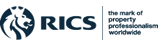 RICS - The Mark of Property Professionalism Worldwide